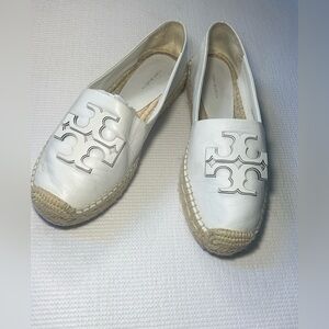 Tory Burch PLATFORM ESPADRILLE